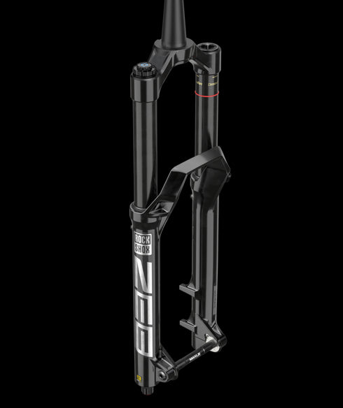 Rockshox Zeb Ultimate A2 MY23